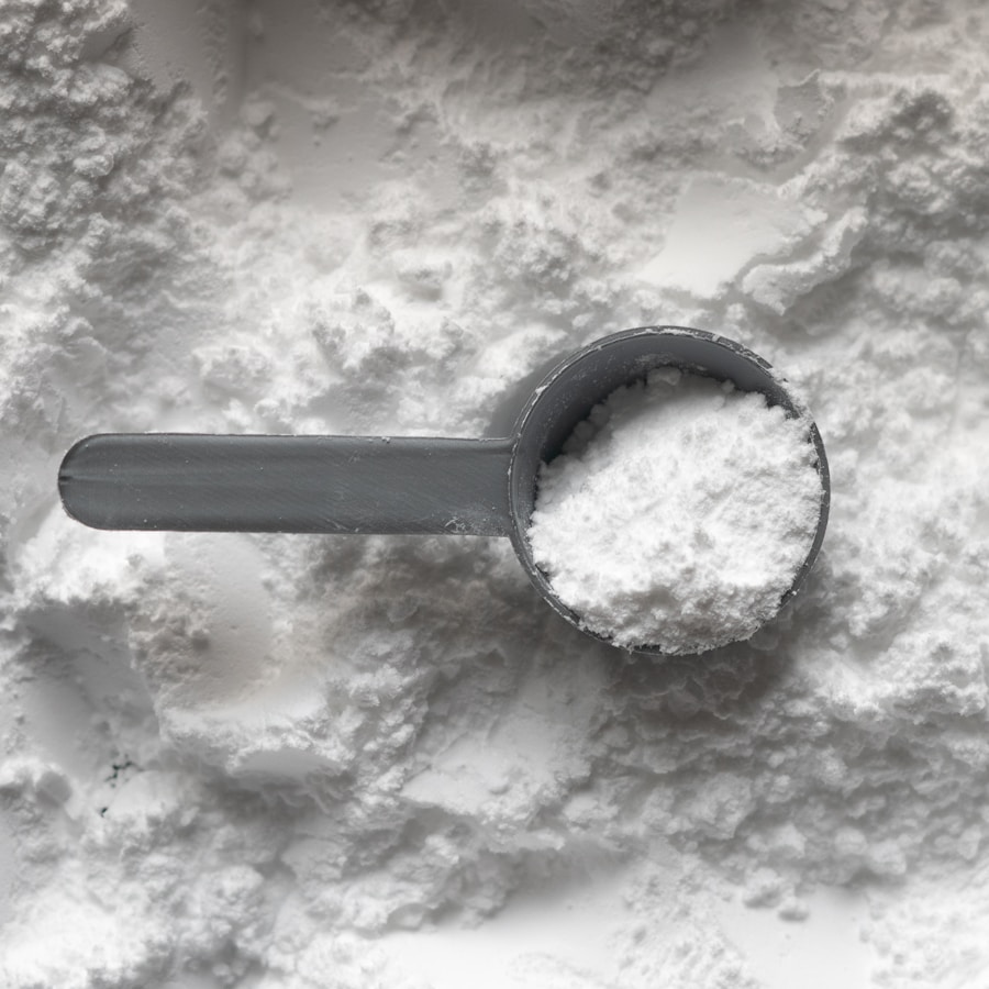 Coco Fit Bitkisel Protein Karışımı
